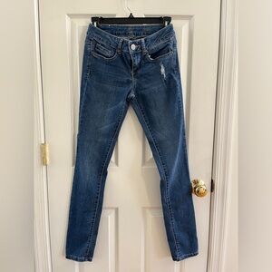 Junior size 1 Jeans | Junior skinny jeans | Junior size 1 skinny jeans